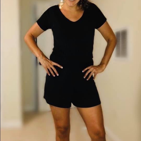 Romper - Picture 2 of 2